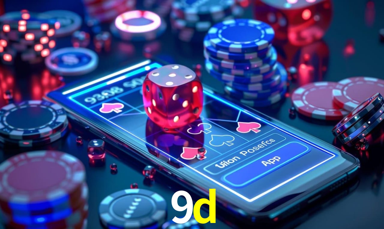9d login — configurações de segurança e proteção de conta