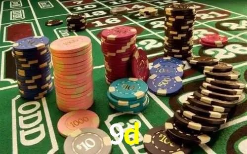 9d bet — painel ao vivo com cotações dinâmicas